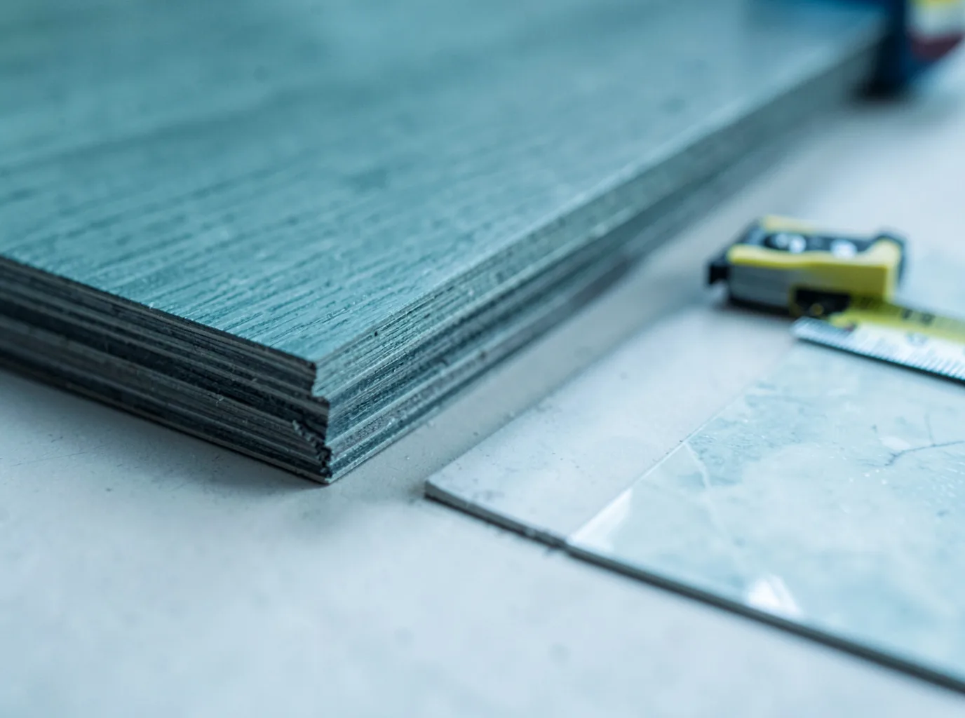 Luxury Vinyl Plank Installation Leonard, TX FAQs